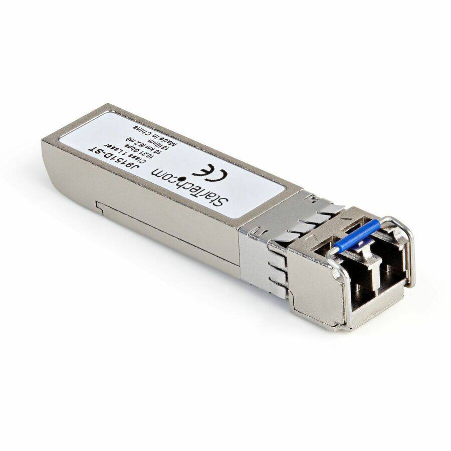 China in ml) 3 9) Made 1 Laser 1 Gbps 10km 1310nm 10 J9151D-ST Class 10.31 StarTech.com CE