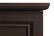 Alt View 17. OSP Home Furnishings - Jefferson 2-Drawer Lateral File with Lockdowel Fastening System - Espresso.