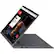 Alt View 25. Lenovo - Yoga 7 15.6" Laptop - Intel Core i7 - 16 GB Memory - 1 TB SSD - Slate Gray.