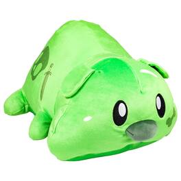 Tentacle Kitty - Campaign Critters 2nd Edition Blobby Kitty 11-Inch Collector Plush - Green