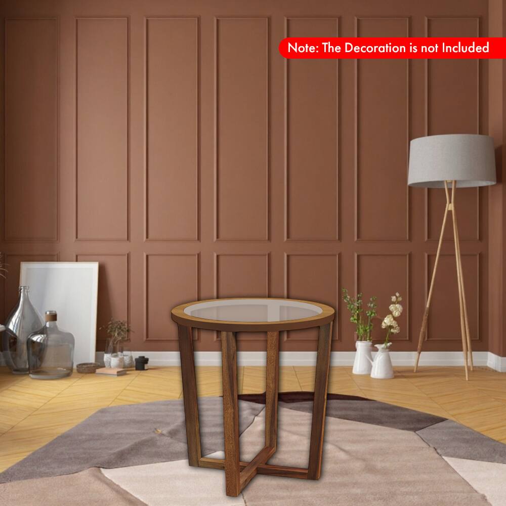 Note: The Decoration is not Included