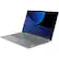 Angle. Lenovo - Lenovo 15.6” IdeaPad Slim 3i - Intel Core 5 120U - 8GB RAM / 256GB SSD - Silver.