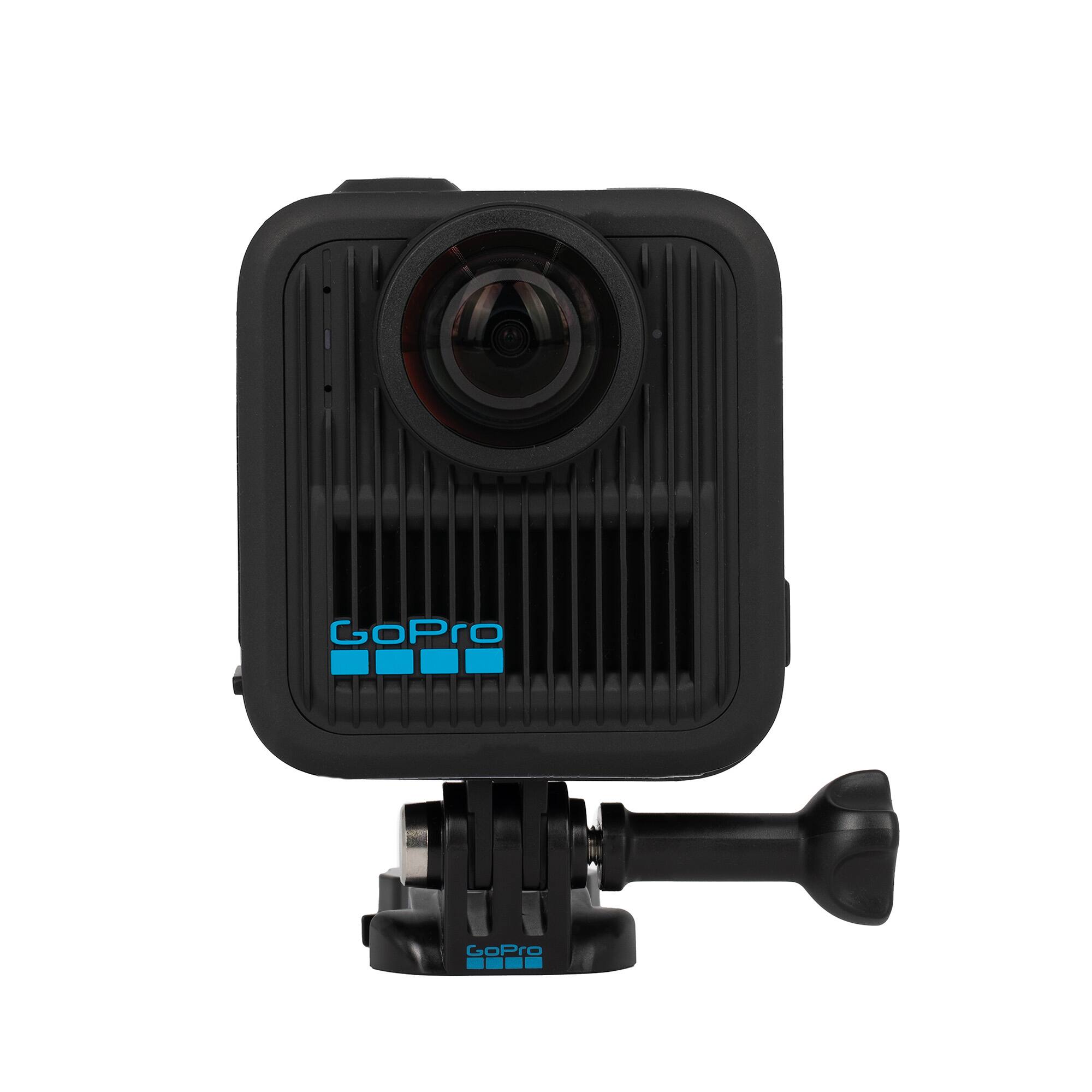 GoPro GoPro® MAX 2 360° Camera Specialty Bundle Black DD169249