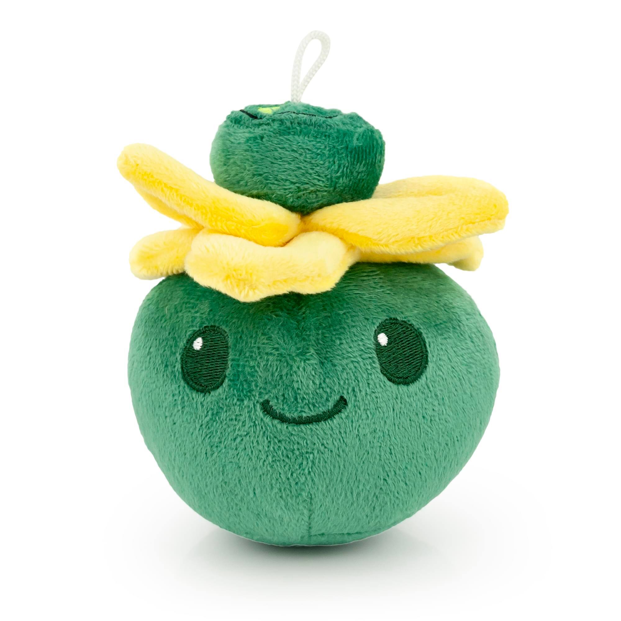 Imaginary People - Slime Rancher Tangle Slime Plush Collectible | Soft Plush Doll | 4-Inch Tall - Green price history on PriceWatchPro