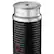 Alt View 8. Nespresso - Vertuo Next Premium Coffee and Espresso Maker in Chrome plus Aeroccino3 Milk Frother in Black - Chrome.