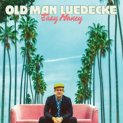Old Man Luedecke - Easy Money   - COMPACT DISCS [CD] price history on PriceWatchPro