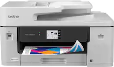 brother MFC-J6560DW
Copy Scan 1/4 1 4 +
Sharlculs Fax x
9NOE DO B BROCHO INKvestment
CA