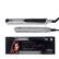I k a I P PURSONIC CERAMIC COATED PLATE HAIR Straightener Combo pack of Flat Irons to straighten your hair FREE Travel Straightener