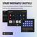 START INSTANTLY IN STYLE
Discover preset profiles on Elgato Marketplace, built for your playstyle and setup.
sxmarket 21 piace
Stream Deck Gaming Home Stream Deck EA EPIC - + Wave Link Camera Hub OBS 3D X 1 + t 2O IL # JEN 2 # Jon w L8T ADEYE Lnannai
Create and open folders to save space and unlock more actions
Find this profile on Marketplace.