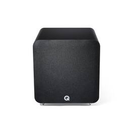 Q Acoustics - Q SUB100 Subwoofer – - Satin Black