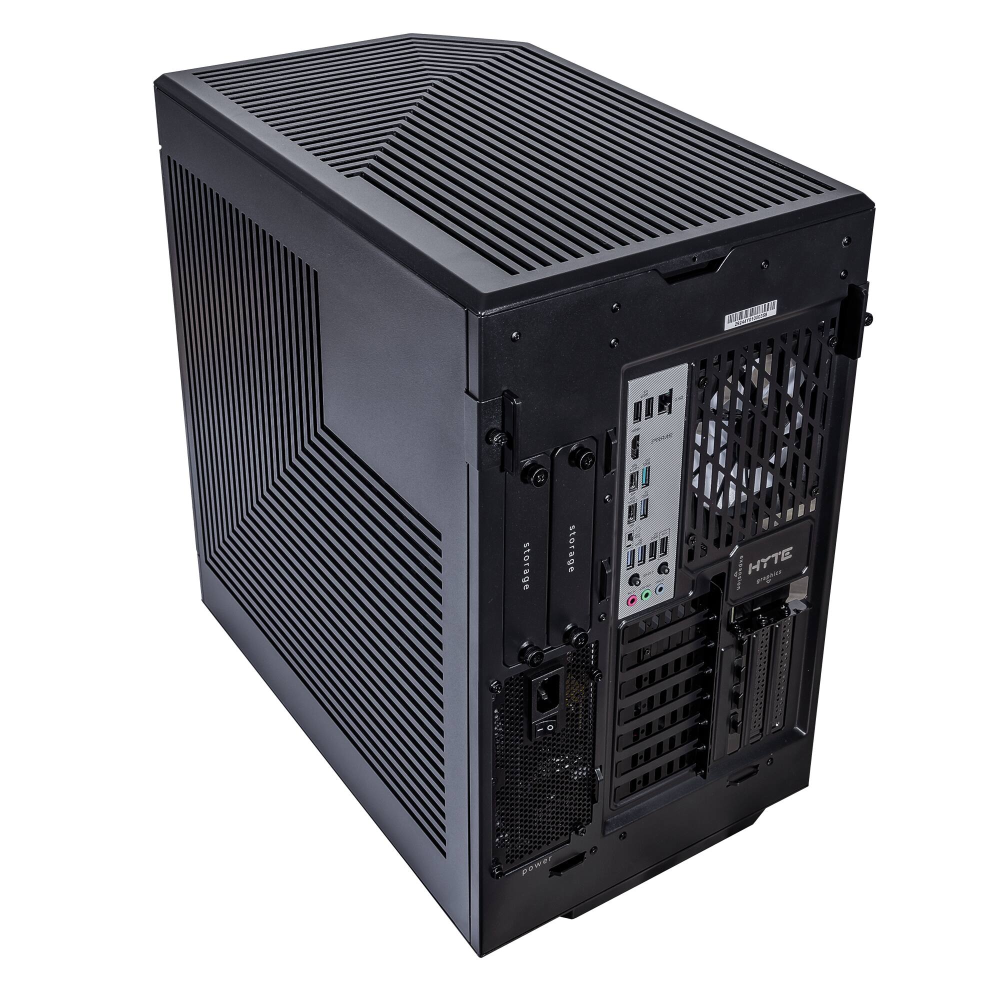 201030 PM Storage  
I HYTE  
Ego