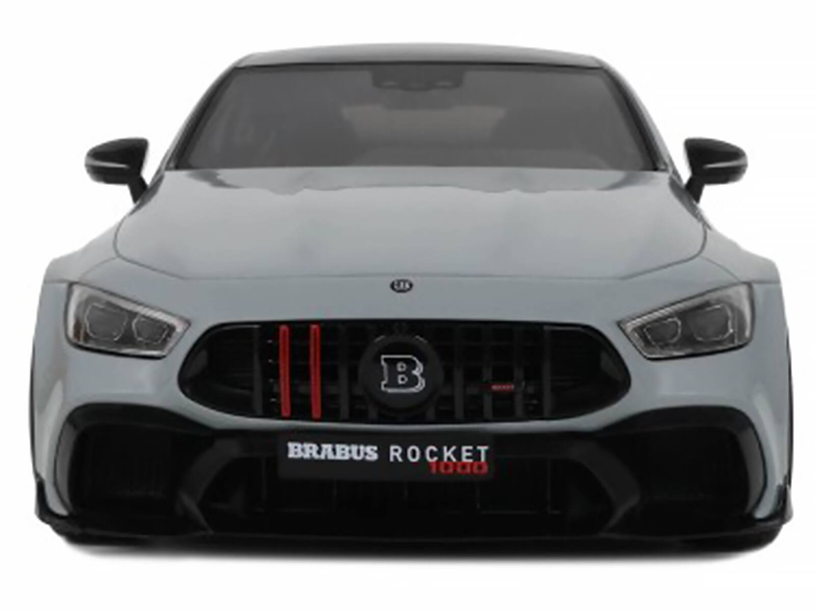 BRABUS ROCKET 1000