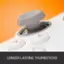LONGER LASTING THUMBSTICKS