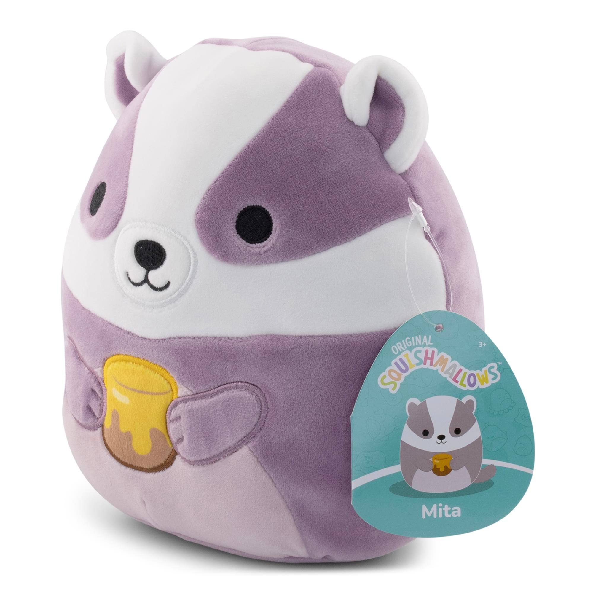 ORIGINAL 3+ SOULSHMALLOWS Mita