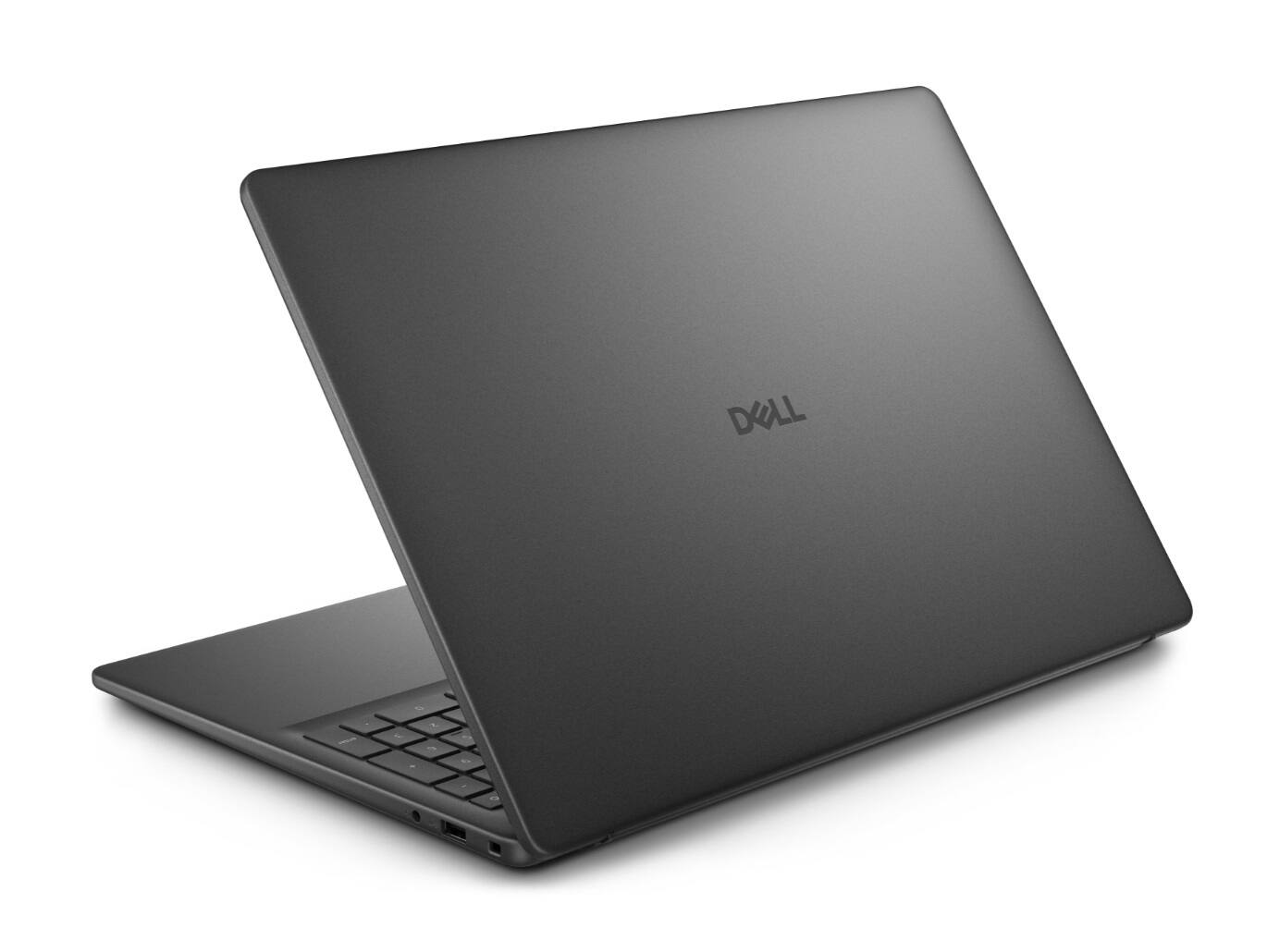 Alt View 5. Dell - 16 16" WUXGA Touchscreen AMD Ryzen 7 250 3.3 GHz up to 5.1 GHz 32GB 2 TB SSD Windows 11 Home Laptop - Black.