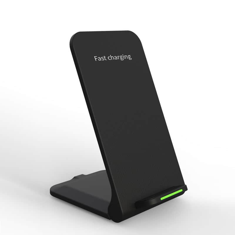 Cluzine - Phone Holder Wireless Charger High Quality 15W Multifunctional Fast Wireless Charging