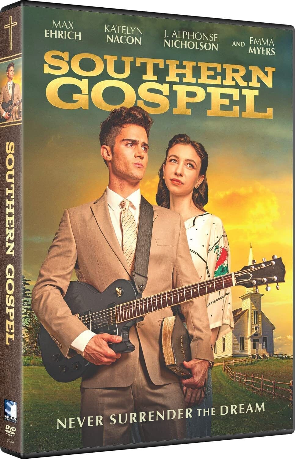Southern Gospel  - DVD