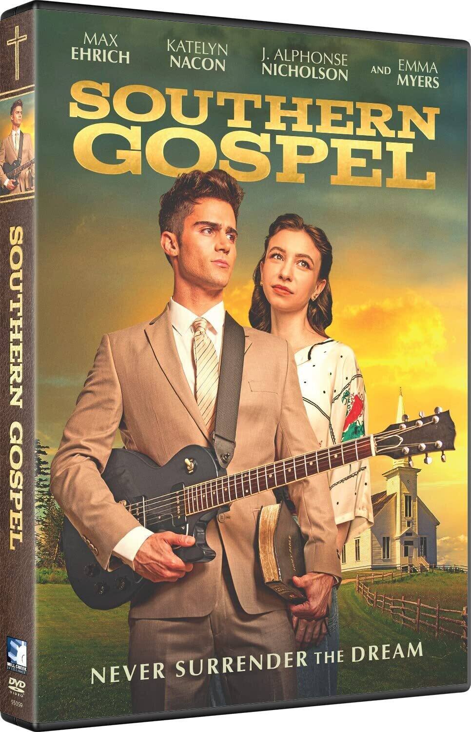 Southern Gospel - DVD