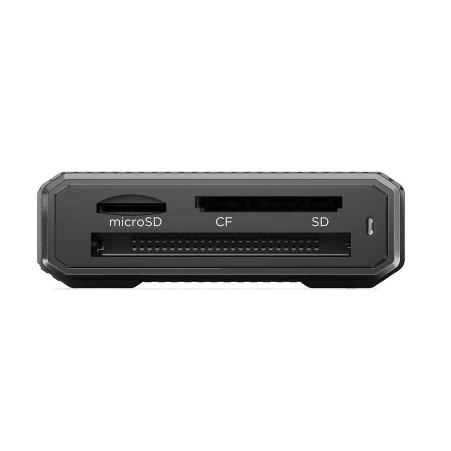 SANDISK Professional PRO READER Multi Card Reader - Best Buy