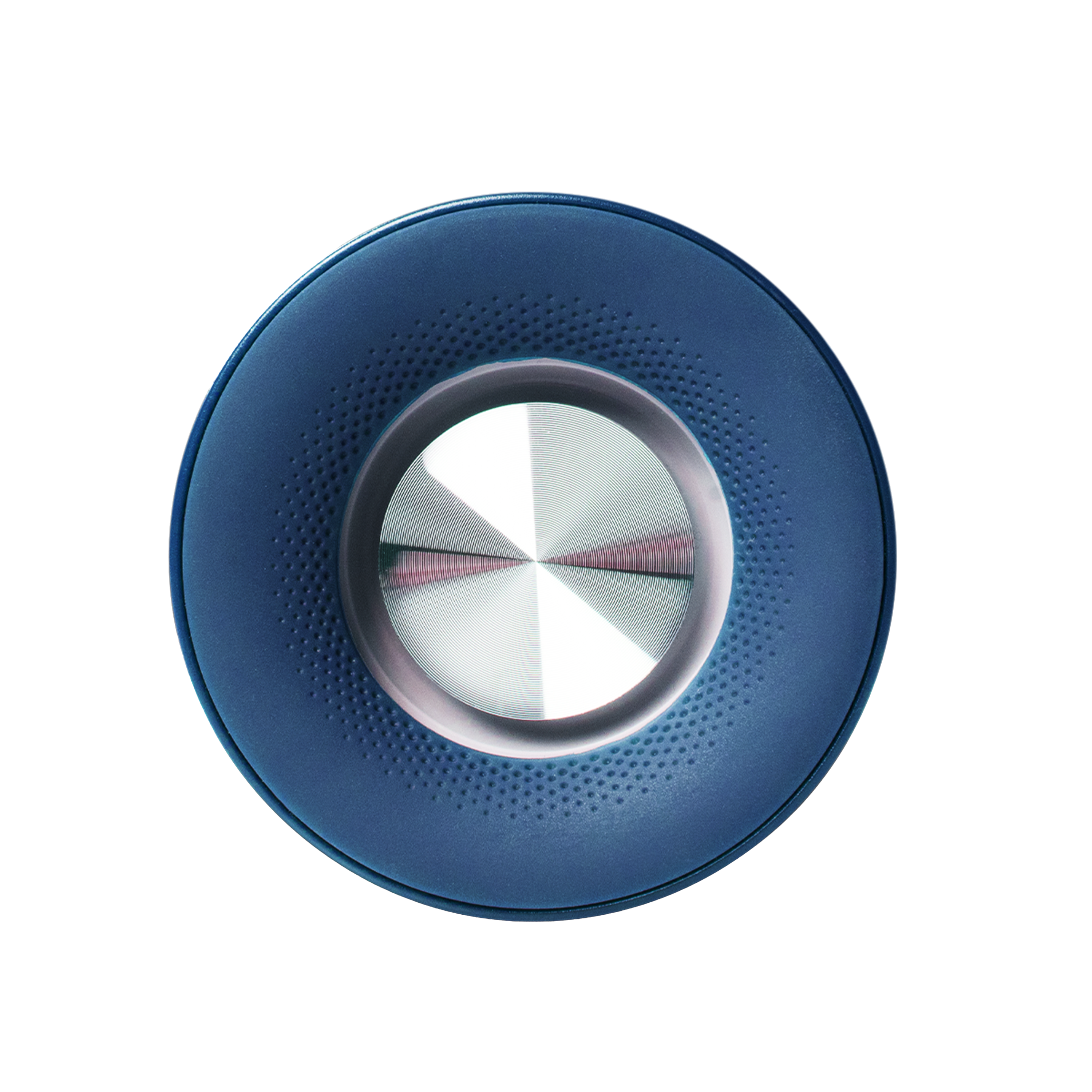 PureBoom Pillar Wireless Portable Speaker Blue - Best Buy