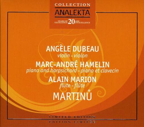 Alain Marion - Chamber Music   - COMPACT DISCS [CD] price history on PriceWatchPro