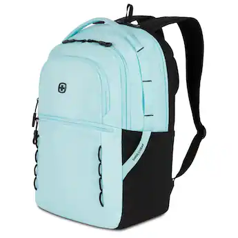 best swissgear backpack laptop Civic Pro Backpack, Black, 18"x13.25"x7" : Electronics chargers and business cards neat and accessible Swissgear 17" Travel Laptop Backpack