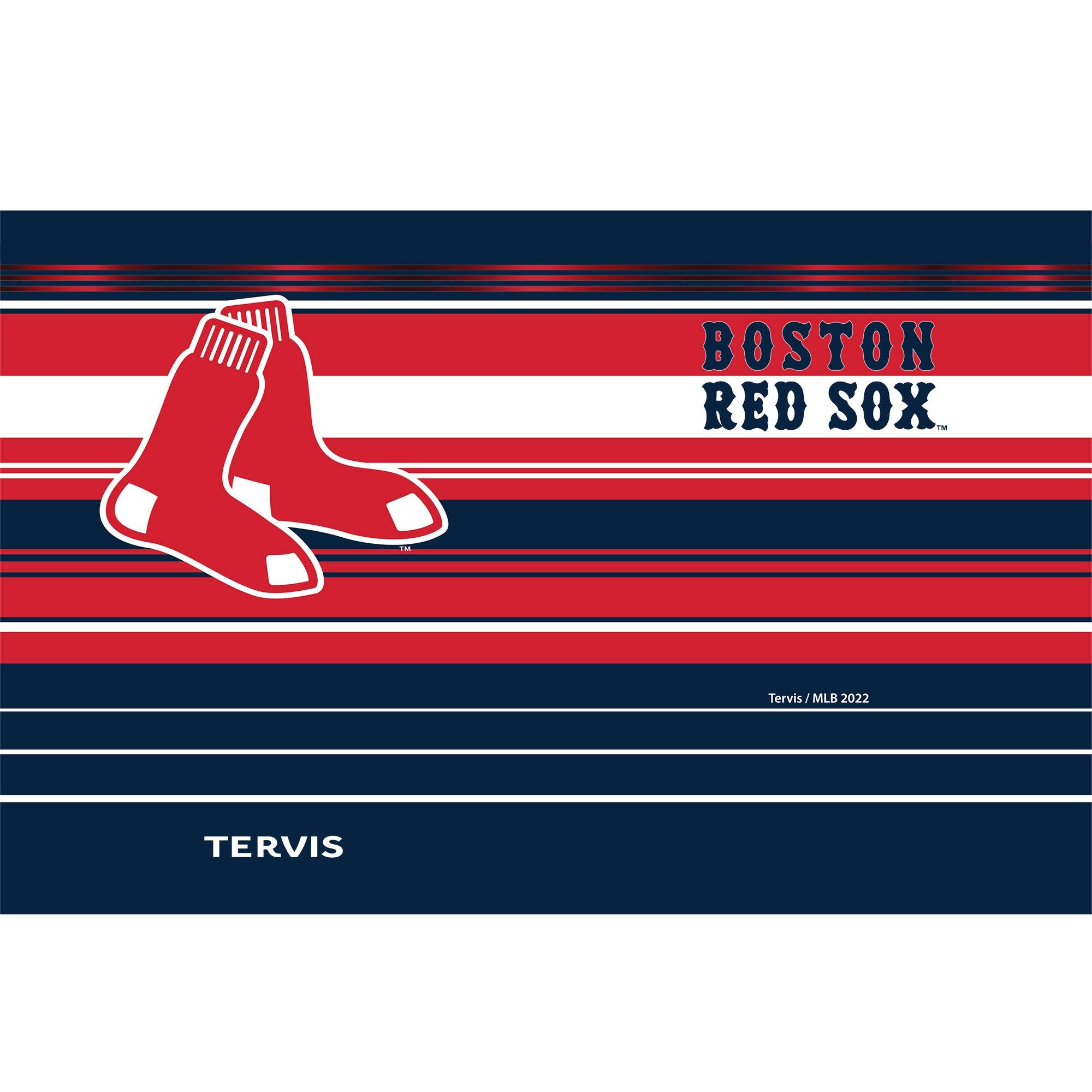 BOSTON RED SOX

Tervis / MLB 2022

TERVIS