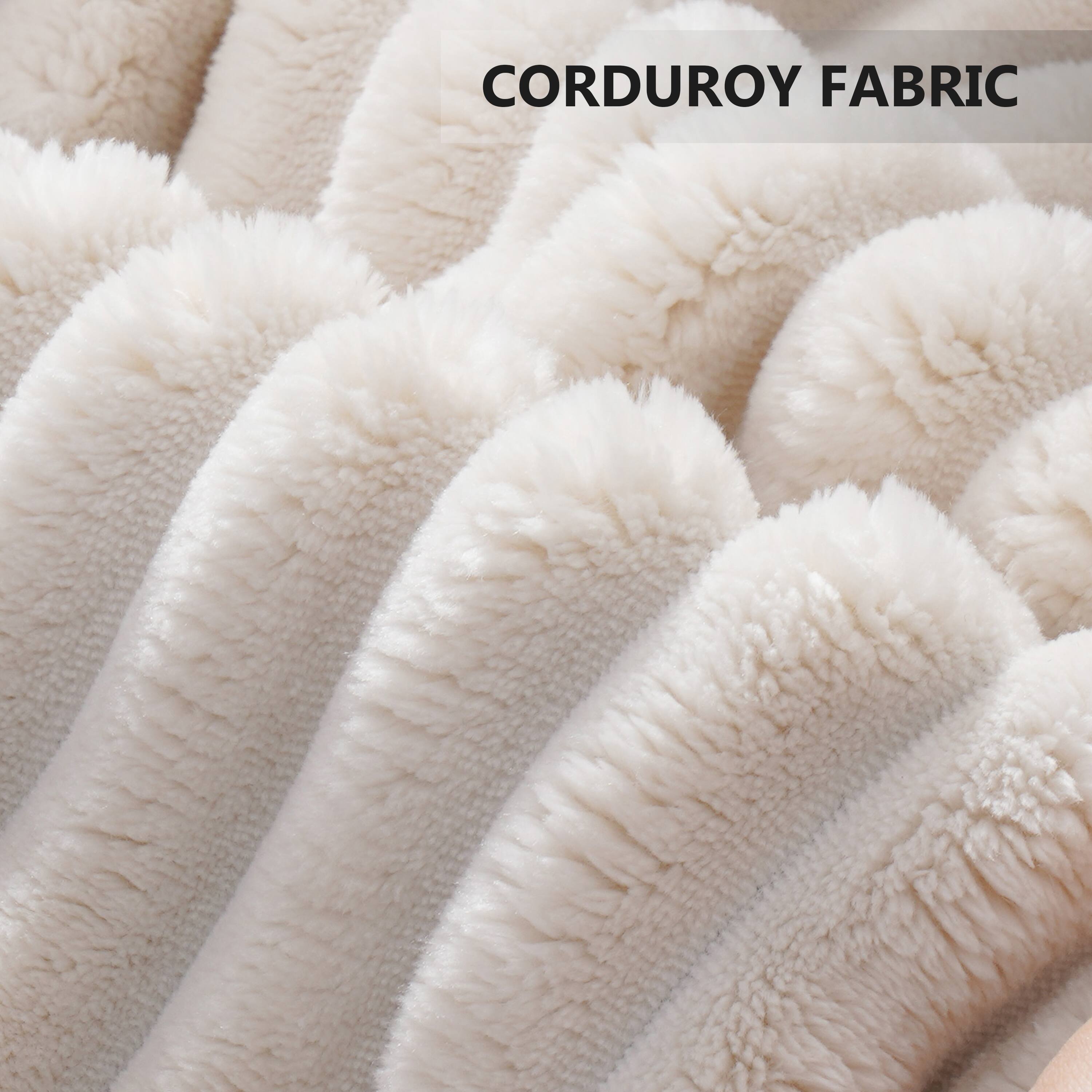 CORDUROY FABRIC