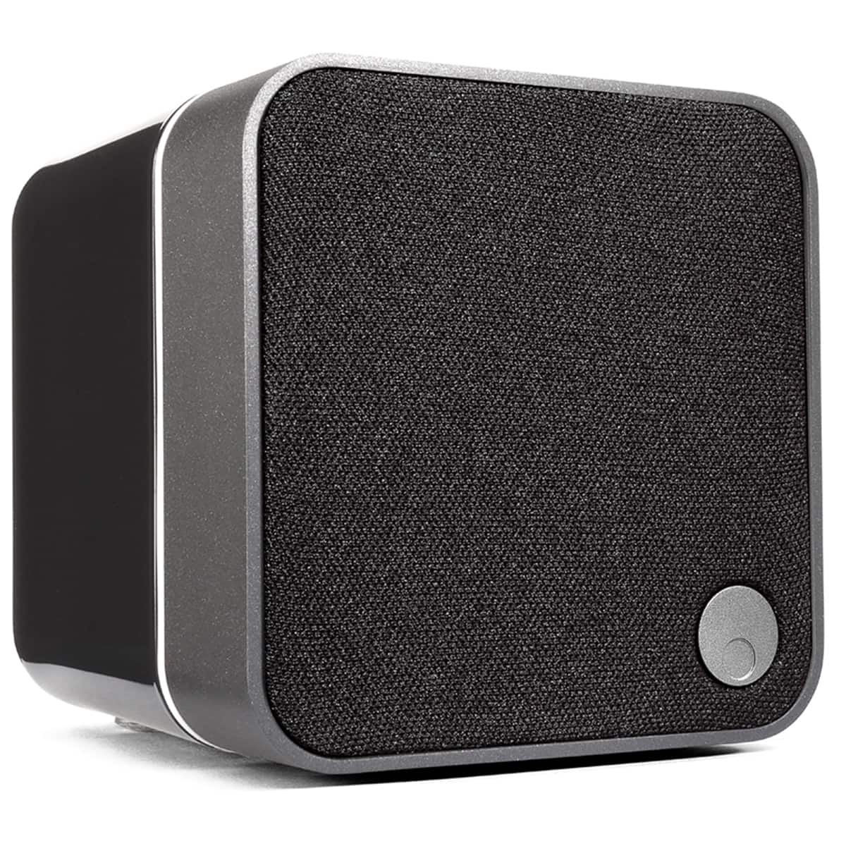Cambridge Audio - Minx Min 12 Satellite Speaker - Each - Gloss Black