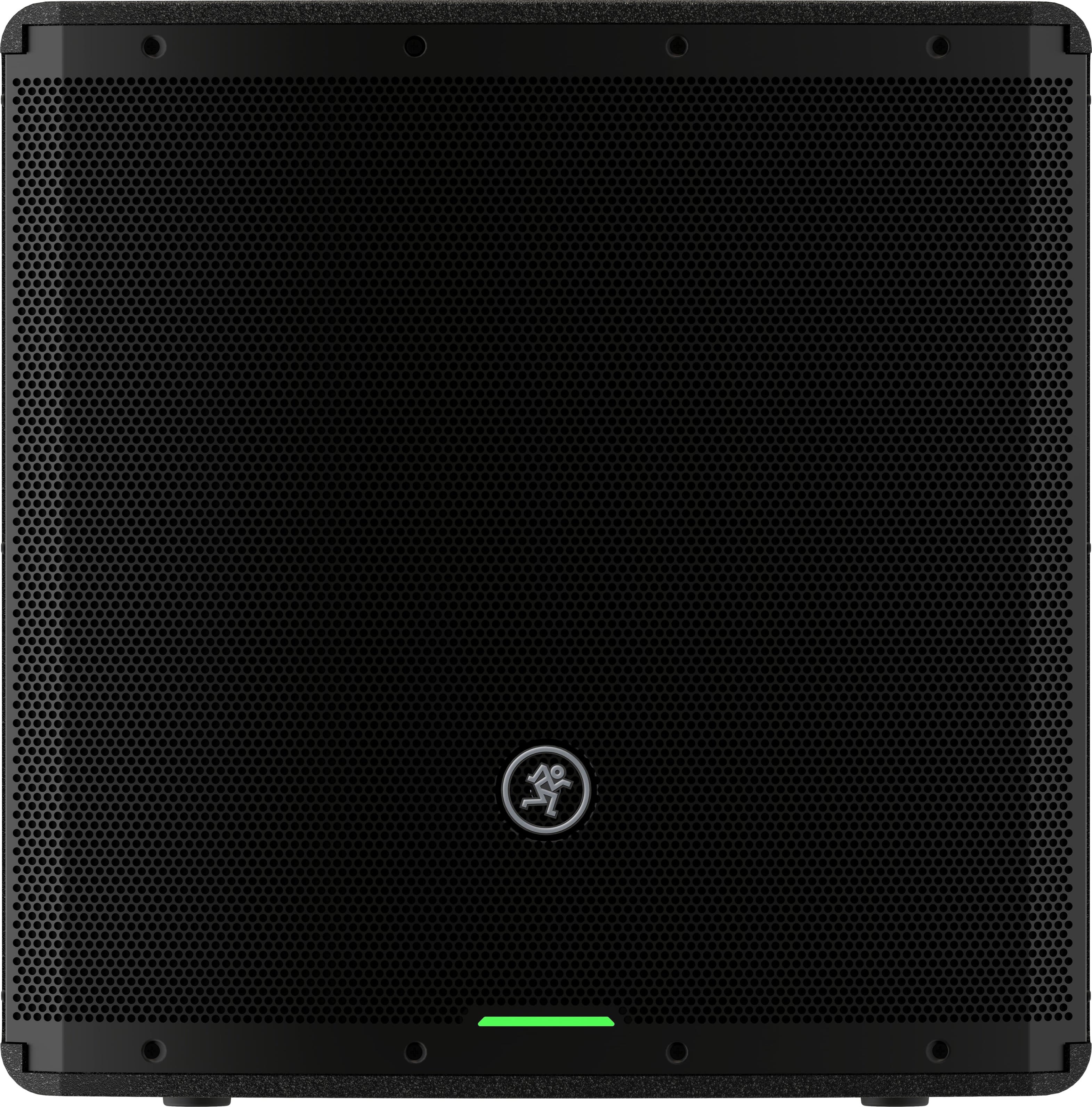 "Mackie - SR18S 18"" 1600W Professional Powered Subwoofer - Black" price history on PriceWatchPro