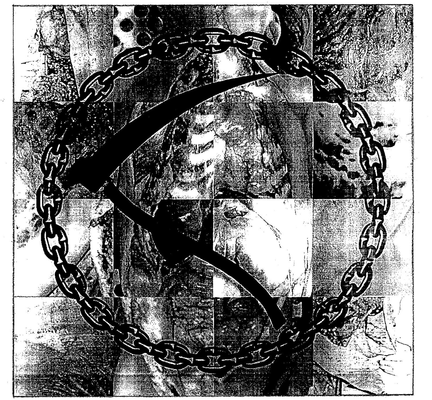Choke Chain - Decomposition   - COMPACT DISCS [CD] price history on PriceWatchPro