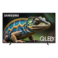Samsung - 75” Class | Q70D | QLED | 4K | Smart TV - (2024) - Front_Zoom