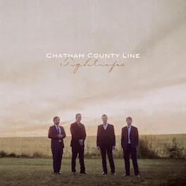 Chatham County Line - Tightrope - VINYL LP