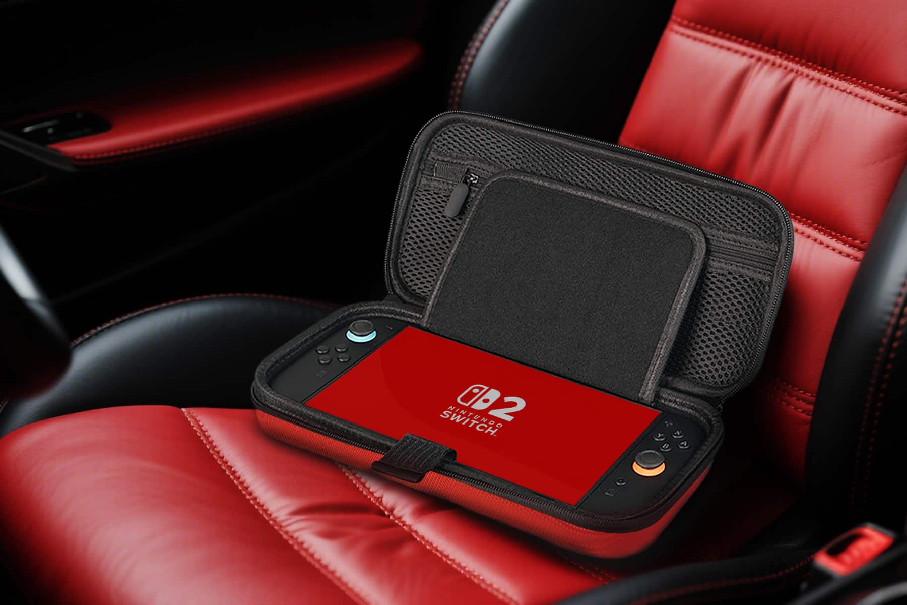 Nintendo Switch
Switch
NIN 02 %