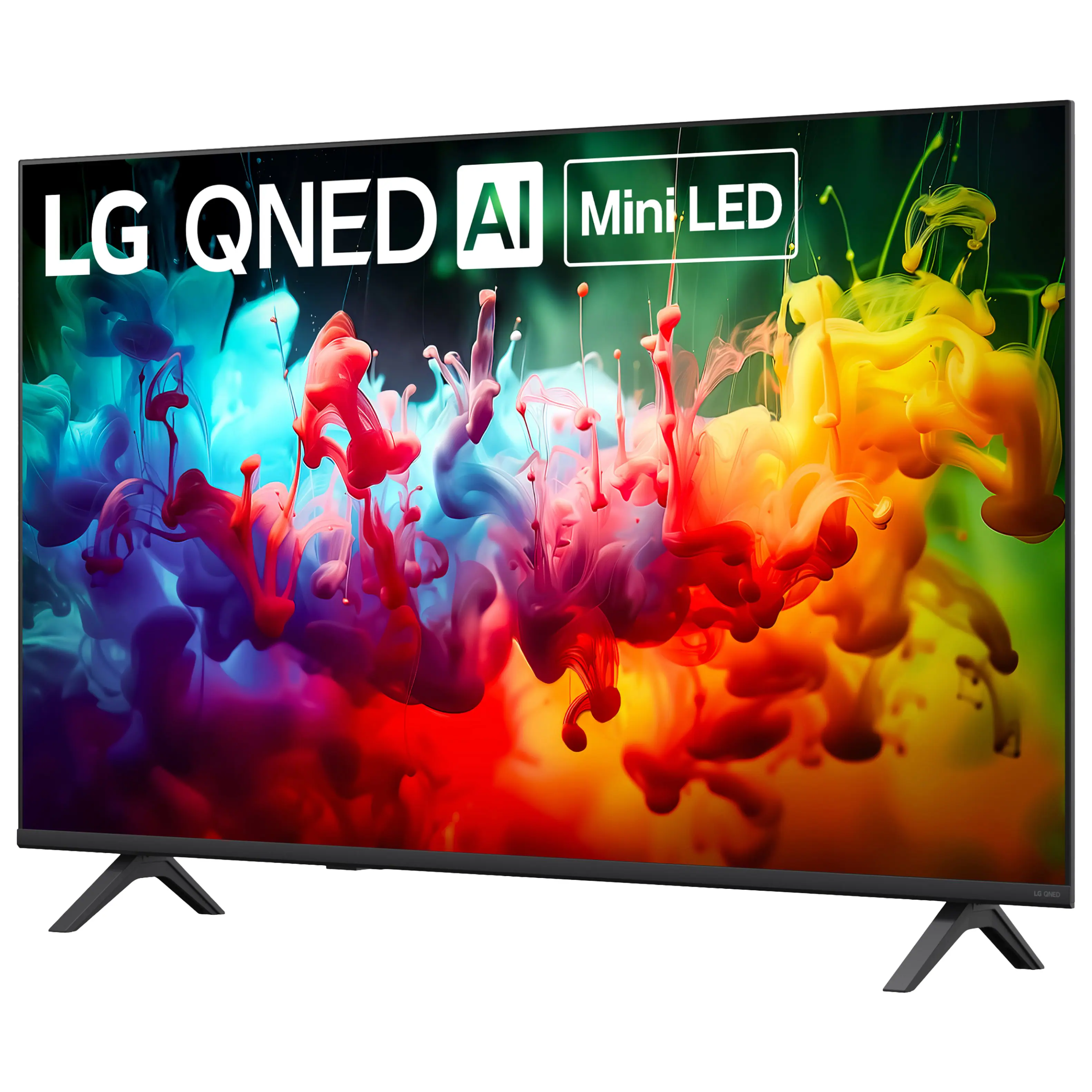 LG QNED AI Mini LED