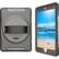 Alt View 15. SaharaCase - Protection Case for Apple iPad 9.7" (6th Generation 2018) - Black.