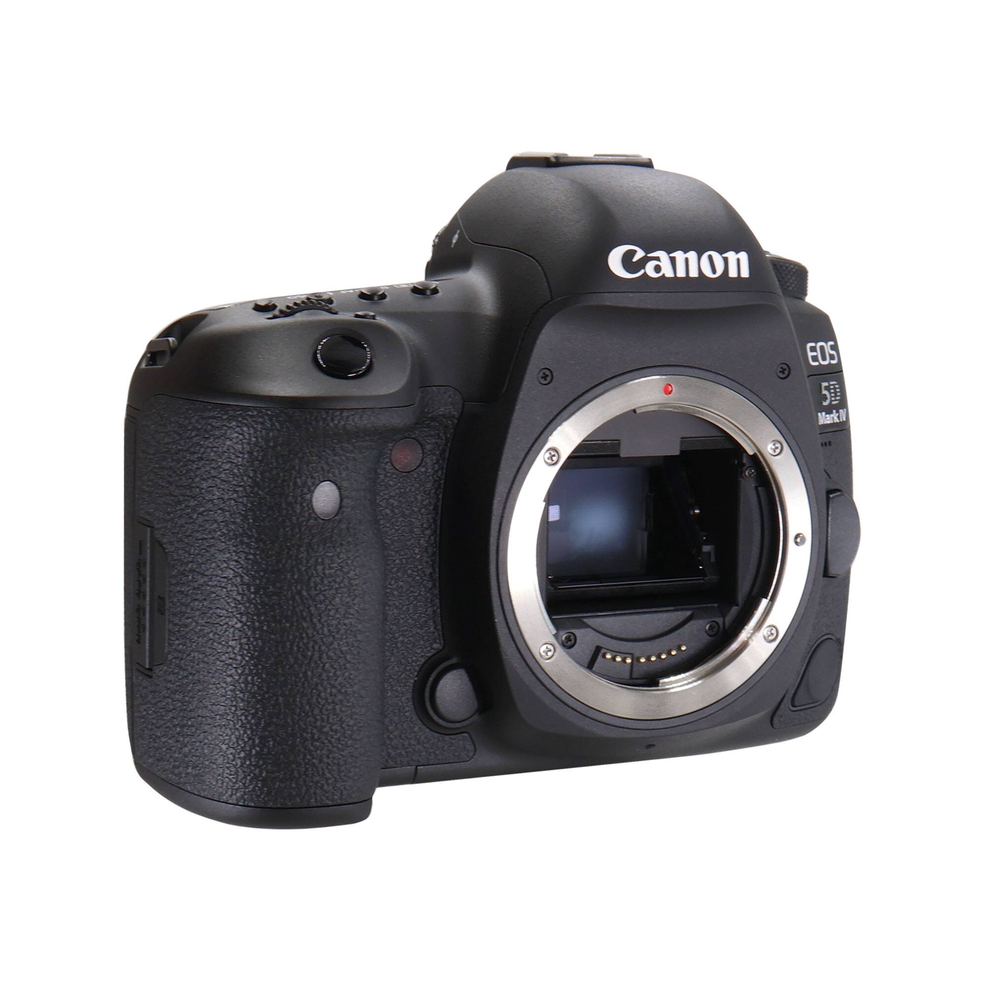 Canon EOS 50D Mark IV