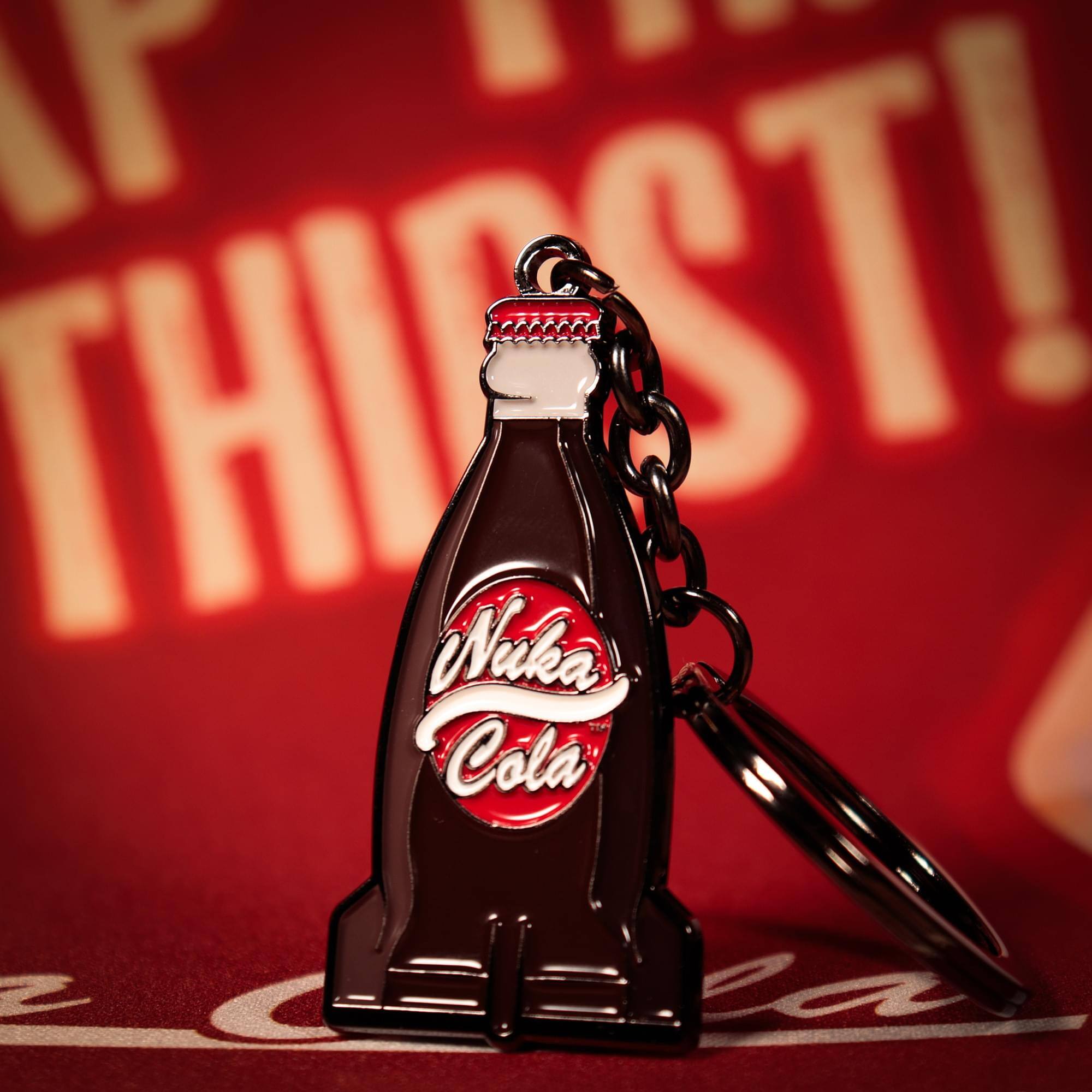 Nuka Cola