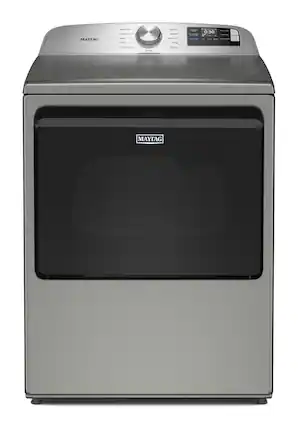 MAYTAG
MAYTAG
0:30
MAYTAG