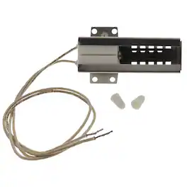 ERP - Replacement Gas Range Igniter Flat Style for Part Number IG9998