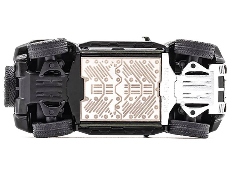 The text on the image reads: "Made in China."