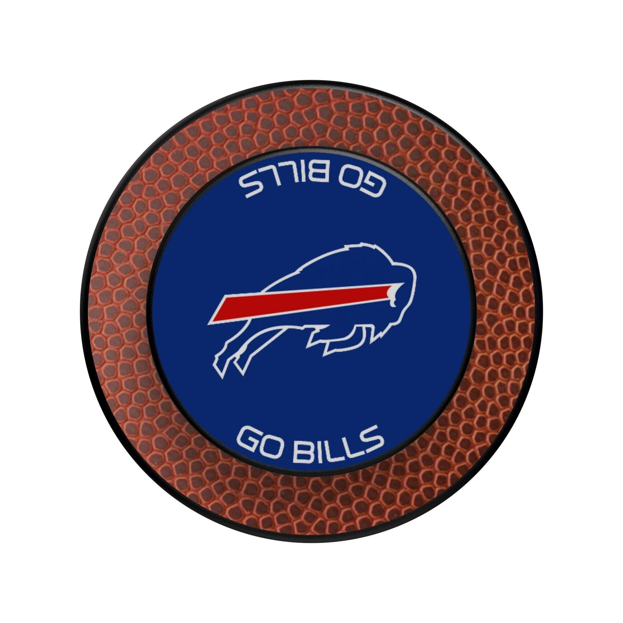 GO BILLS GO BILLS