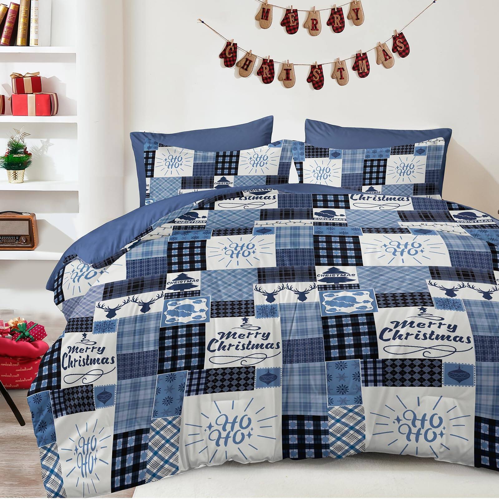 Merry Christmas  
Merry Christmas  
Merry Christmas  
HO HO HO  
HO HO HO  
HO HO HO