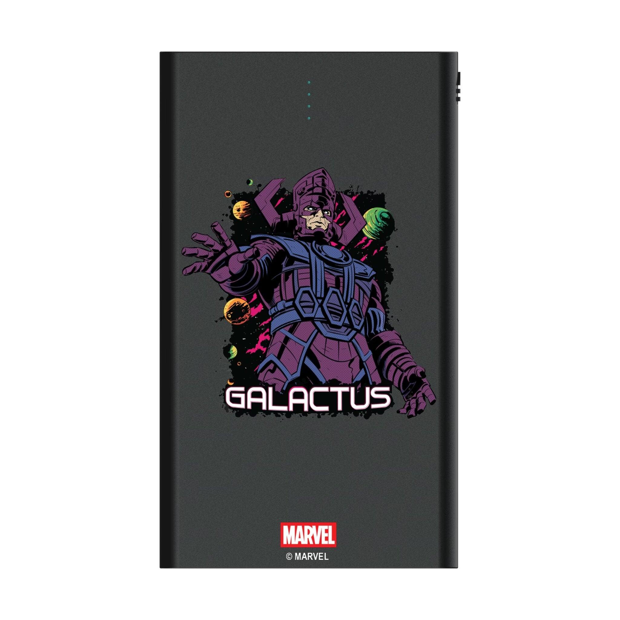 GALACTUS  
MARVEL