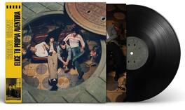 Carolina Durante - Elige Tu Propia Aventura - VINYL LP