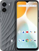 BLU - G35 32GB (Unlocked) - Gray - Front_Zoom