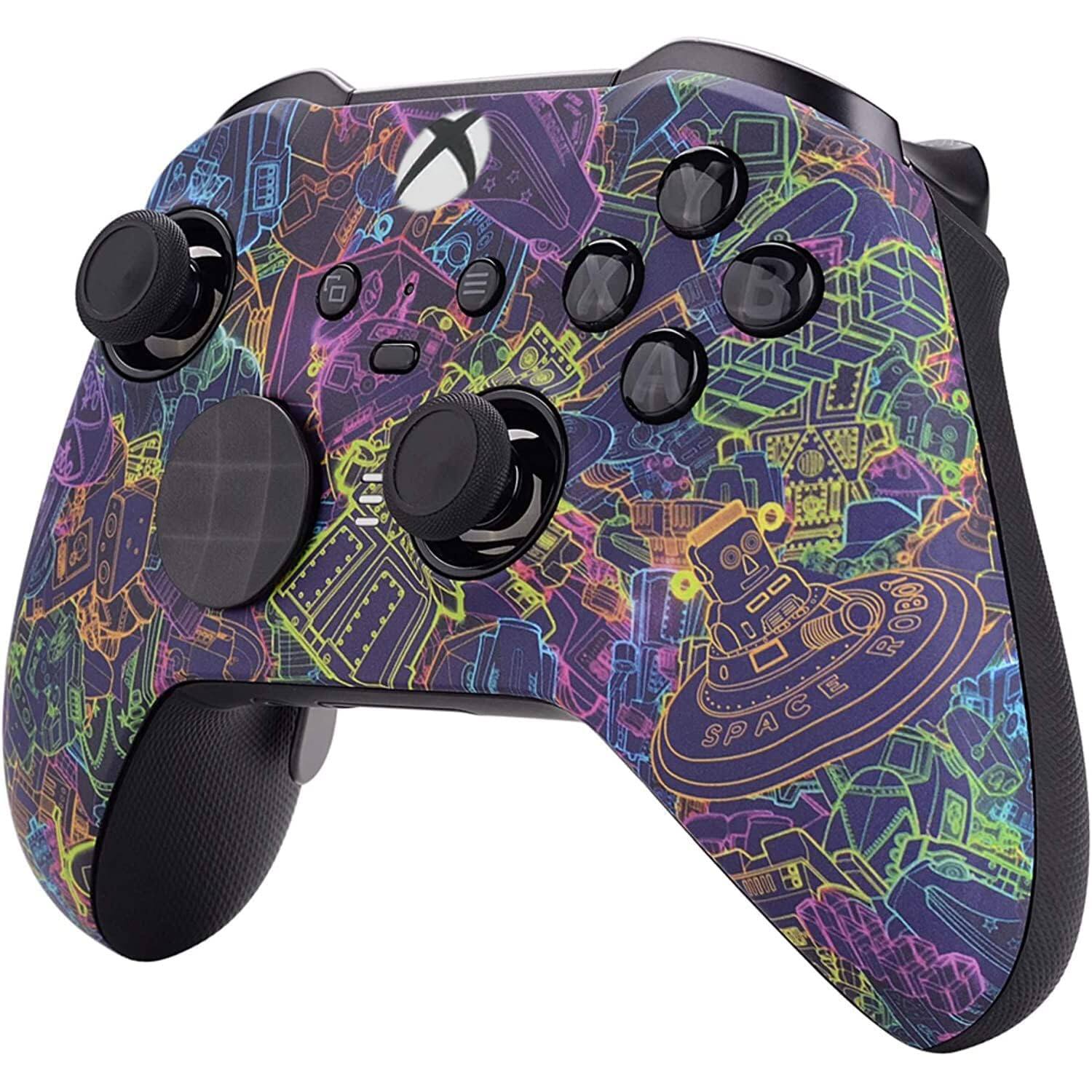 O X A B 2 BOBO SPACE