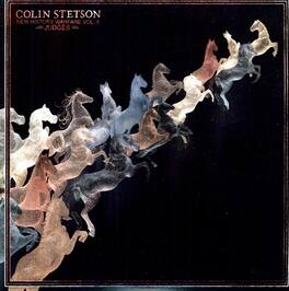 Colin Stetson - New History Warfare, Vol. 2: Judges - VINYL LP