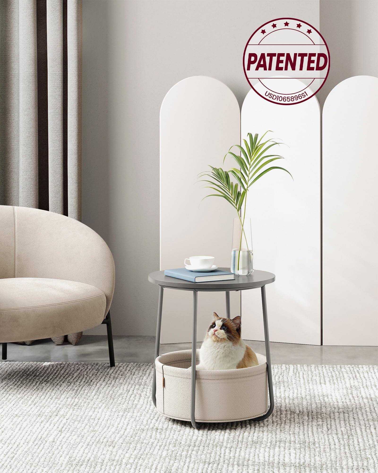 PATENTED  
USD106589651