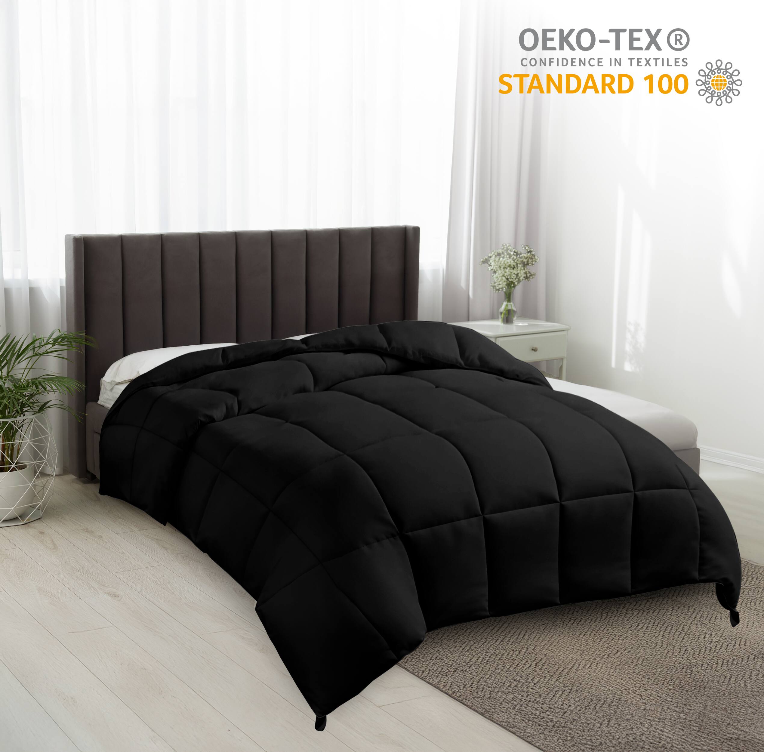 OEKO-TEX® CONFIDENCE IN TEXTILES STANDARD 100